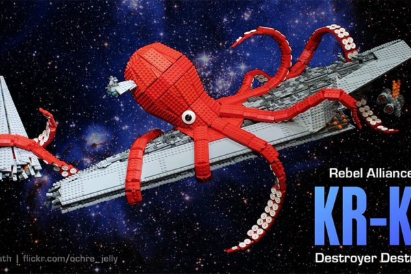 Kraken это современный маркетплейс