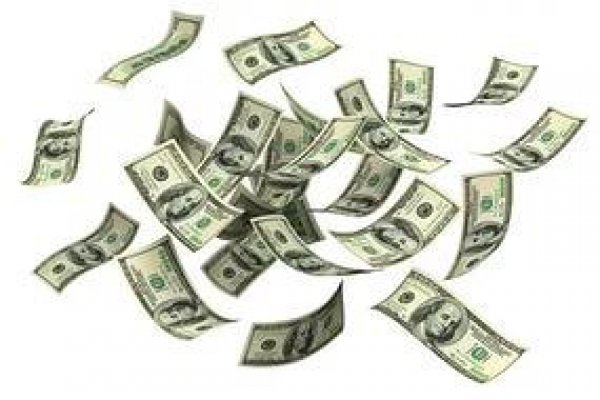 Что продает кракен
