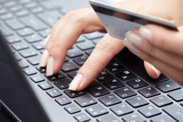 Darknet магазин
