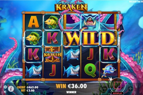 2kr pro kraken