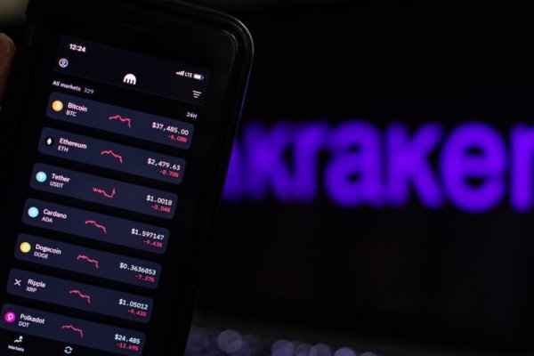 Спрут мега кракен